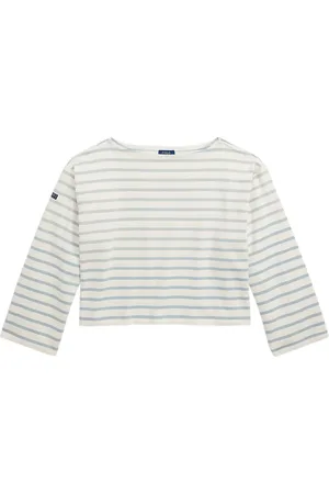 Ralph Lauren Striped long