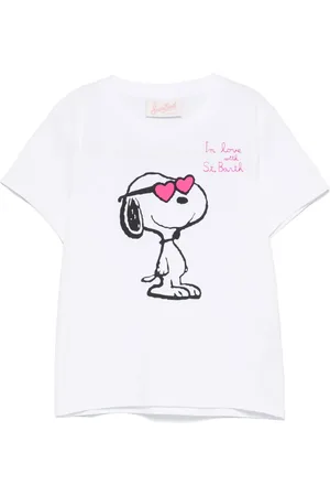 MC2 SAINT BARTH X Peanuts??? Elly T