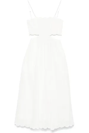ZIMMERMANN Rhiannon midi dress