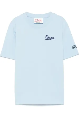 MC2 SAINT BARTH X Vespa SBarth T