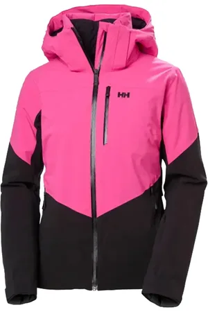 Helly Hansen Alphelia ski jacket