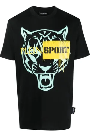 Philipp Plein Tiger