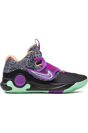 Nike KD Trey 5 X "Brooklyn Courts" sneakers