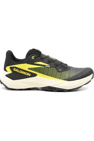 Salomon Genesis logo