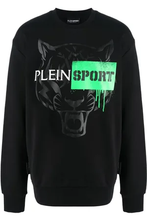Philipp Plein Tiger