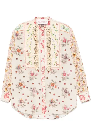 VALENTINO GARAVANI Floral