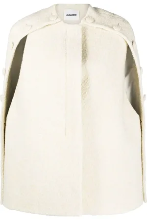 Jil Sander Button