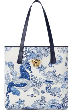 VERSACE La Medusa tote bag