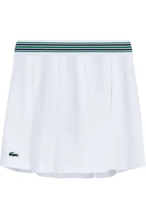 Lacoste Piqu?? tennis shorts