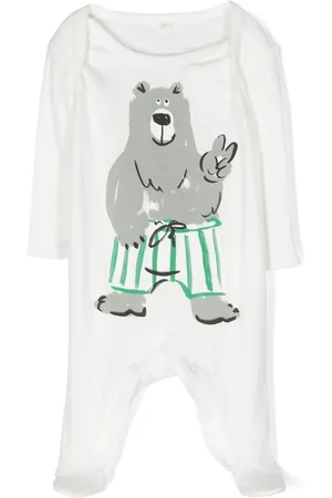 Stella McCartney Bear
