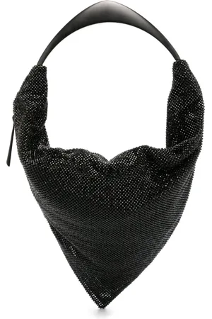 BENEDETTA BRUZZICHES Ursolina rhinestone