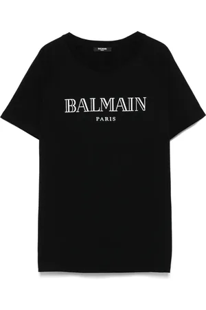 Balmain Logo