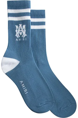 AMIRI MA Stripe logo