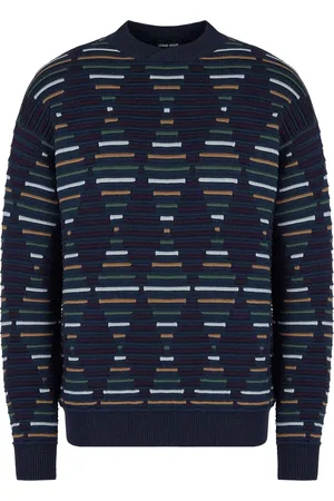 Giorgio Armani Geometric