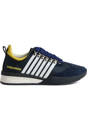 Dsquared2 Striped low