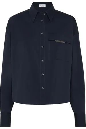 Brunello Cucinelli Button