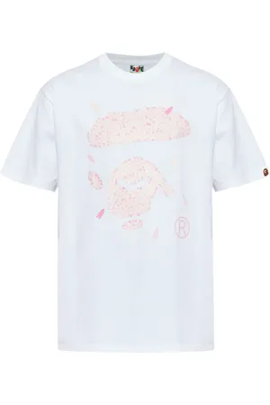 A Bathing Ape Sakura T