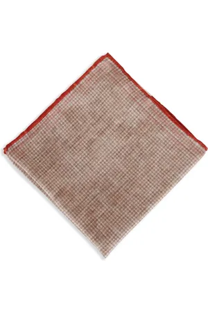 Brunello Cucinelli Paisley
