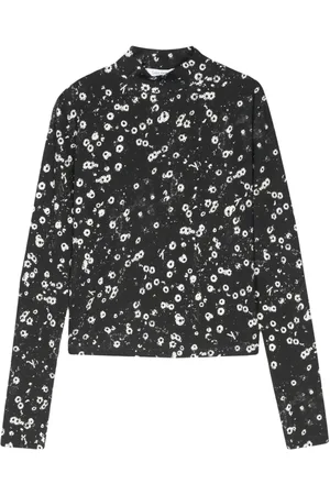Calvin Klein Floral