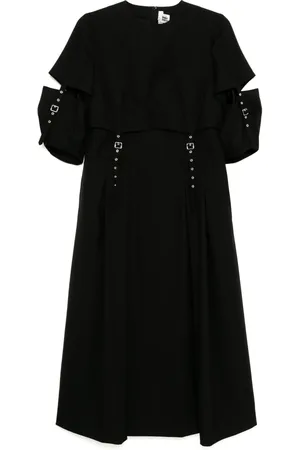 NOIR KEI NINOMIYA Slashed