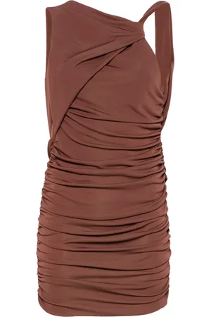 The Andamane Venere mini dress