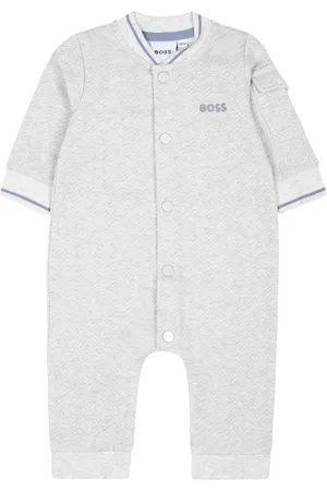 HUGO BOSS Logo