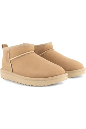 UGG Classic Ultra boots