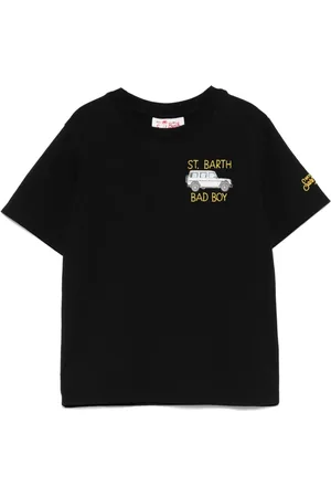 MC2 SAINT BARTH Bad Boy Car T