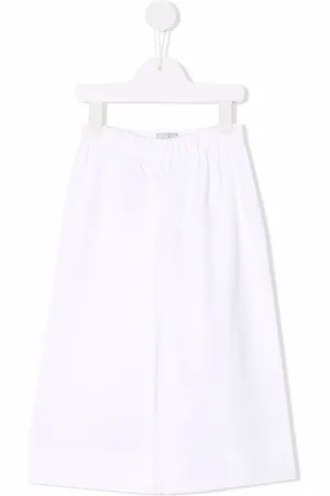 Il gufo Elasticated wide