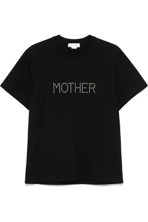 Stella McCartney Studded T