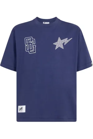 A Bathing Ape X STADIUM GOODS?? "Varsity " T