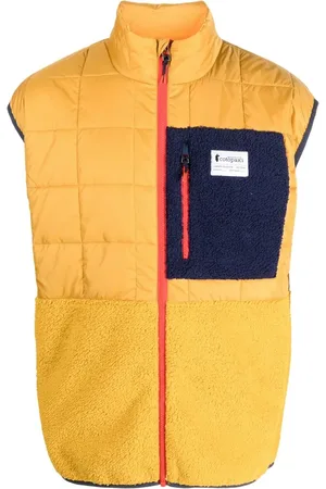 COTOPAXI Chest logo