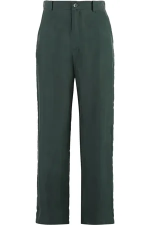 P.A.R.O.S.H. Silk straight