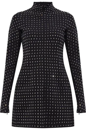 Sportmax Regno mini dress