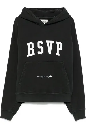 AGOLDE X RSVP logo