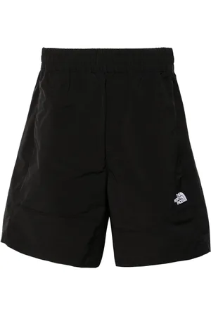 The North Face TNF??? Easy Wind track shorts