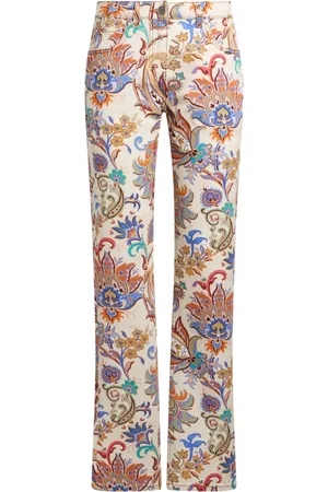 Etro Floral