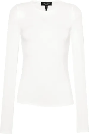 RAG&BONE Panelled long
