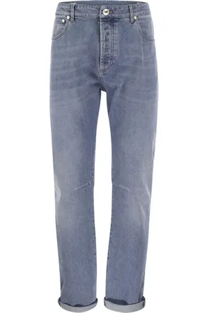 Brunello Cucinelli Turn