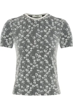 Fendi Laced T