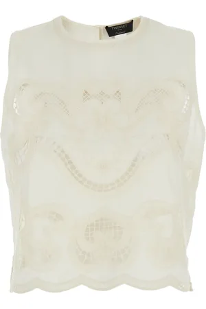 Twin-Set Broderie