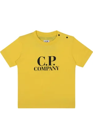 C.P. Company Logo
