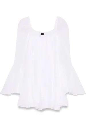 The Andamane Whitney mini dress