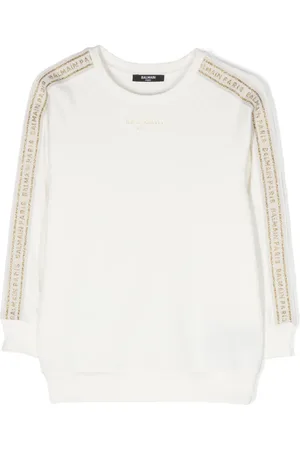 Balmain Glitter logo