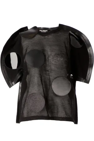 JUNYA WATANABE Dotted structured T