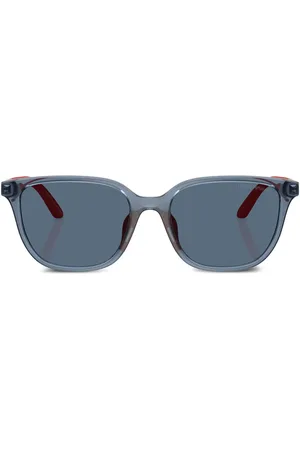 Emporio Armani Wayfarer