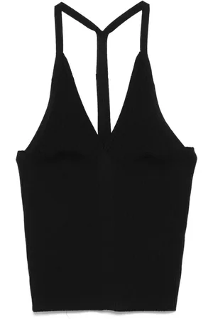 Scotch&Soda Ribbed top