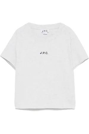 A.P.C. X Asic Cloud T
