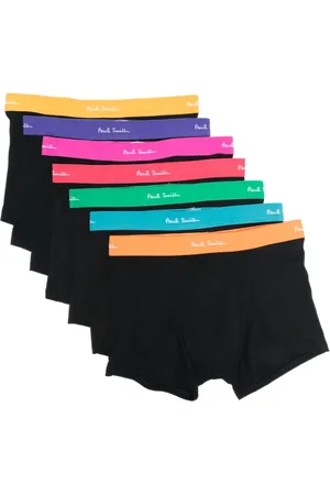 Paul Smith Logo