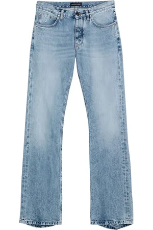 Balenciaga Straight